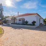Casa Joaninha - Heated Pool - Algarve Villa