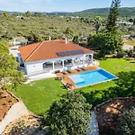 Casa Joaninha - Heated Pool - Algarve Villa Algoz