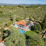 Casa Joaninha - Heated Pool - Algarve Algoz