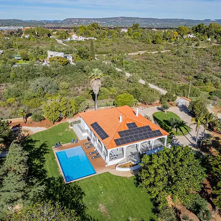 Casa Joaninha - Heated Pool - Algarve Villa Algoz