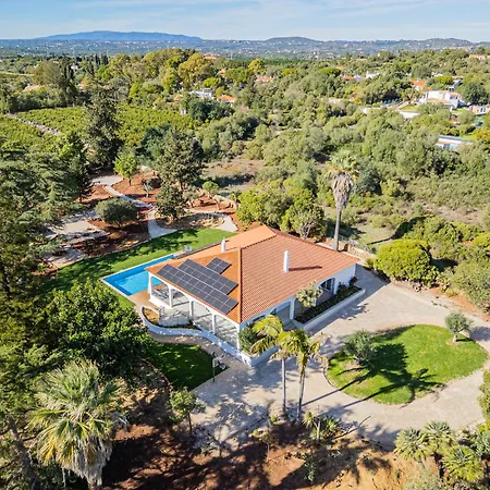 Casa Joaninha - Heated Pool - Algarve Villa Algoz