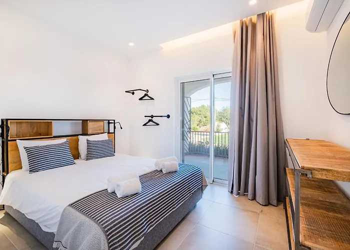 Casa Joaninha - Heated Pool - Algarve