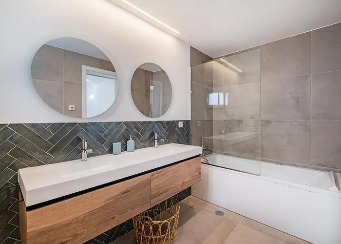 Villa Casa Joaninha - Heated Pool - Algarve *