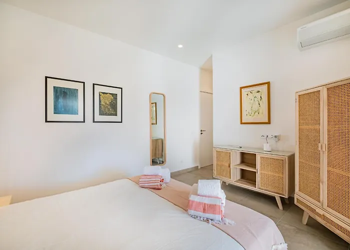 Casa Joaninha - Heated Pool - Algarve