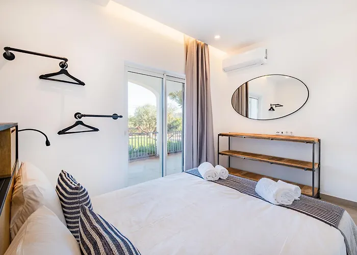 Casa Joaninha - Heated Pool - Algarve Villa *