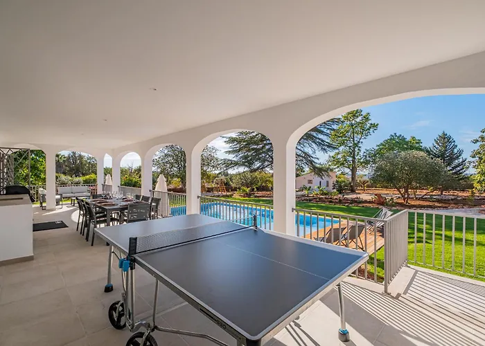 Casa Joaninha - Heated Pool - Algarve * Algoz