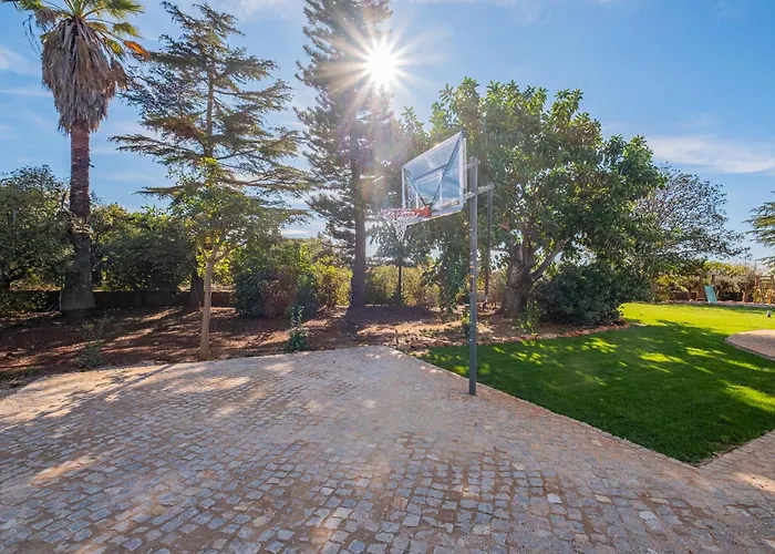 Casa Joaninha - Heated Pool - Algarve * Algoz