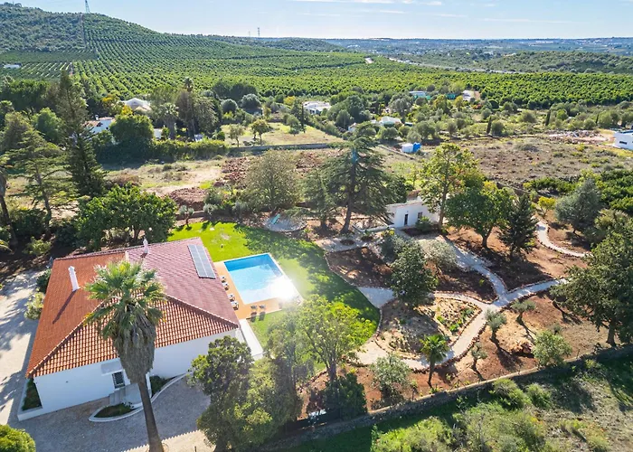 Casa Joaninha - Heated Pool - Algarve