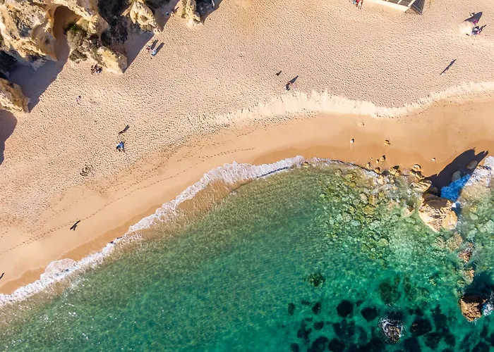 Villa Casa Joaninha - Heated Pool - Algarve *