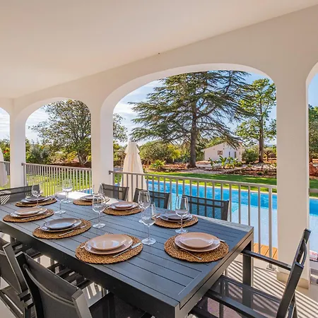 别墅 Casa Joaninha - Heated Pool - Algarve