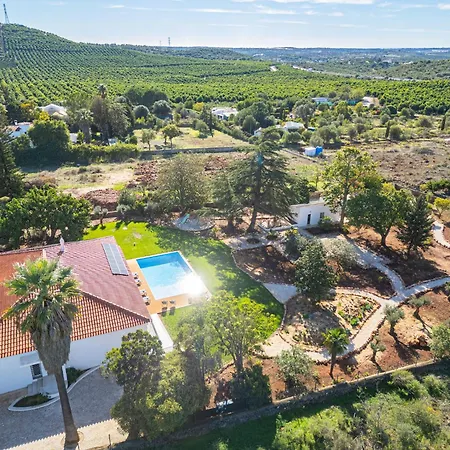 Casa Joaninha - Heated Pool - Algarve