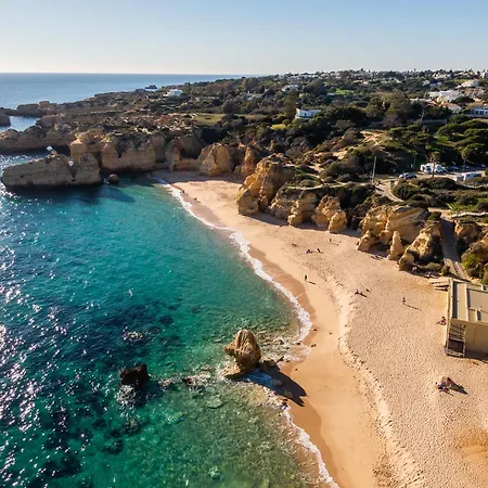 Casa Joaninha - Heated Pool - Algarve Villa *