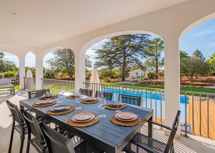 Villa Casa Joaninha - Heated Pool - Algarve