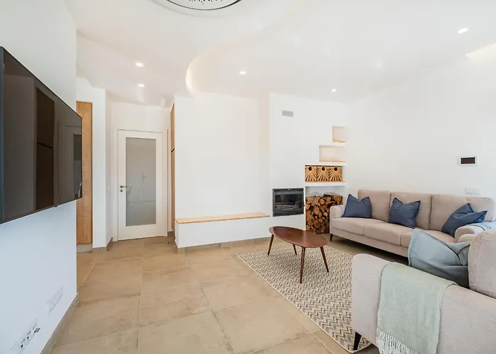 Casa Joaninha - Heated Pool - Algarve