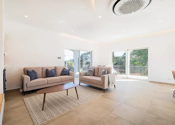 Casa Joaninha - Heated Pool - Algarve Algoz