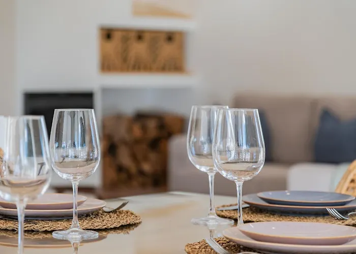 Villa Casa Joaninha - Heated Pool - Algarve Algoz