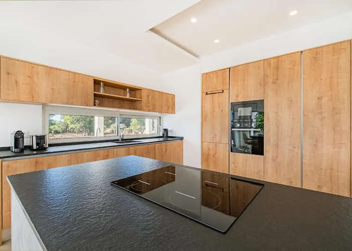 Villa Casa Joaninha - Heated Pool - Algarve Algoz