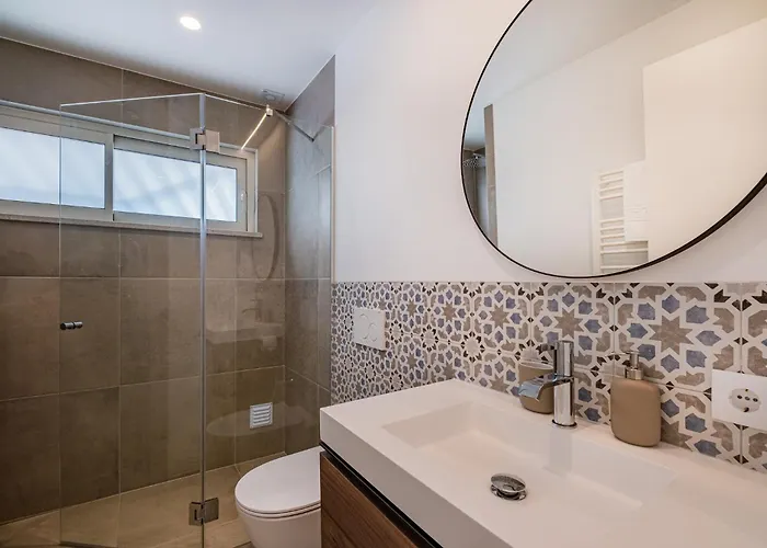 Villa Casa Joaninha - Heated Pool - Algarve