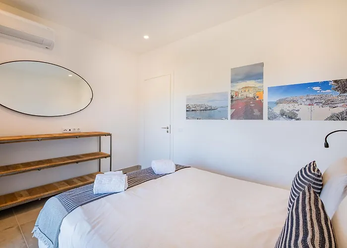 Casa Joaninha - Heated Pool - Algarve Algoz