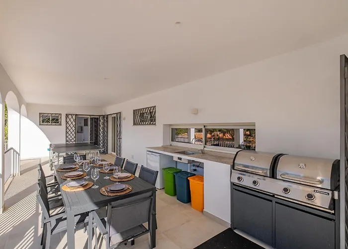 Casa Joaninha - Heated Pool - Algarve