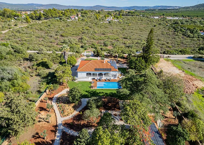 Casa Joaninha - Heated Pool - Algarve