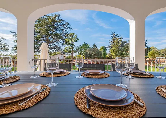 Casa Joaninha - Heated Pool - Algarve Algoz