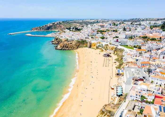 Casa Joaninha - Heated Pool - Algarve *